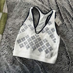 NEW FP MOVEMENT TANK